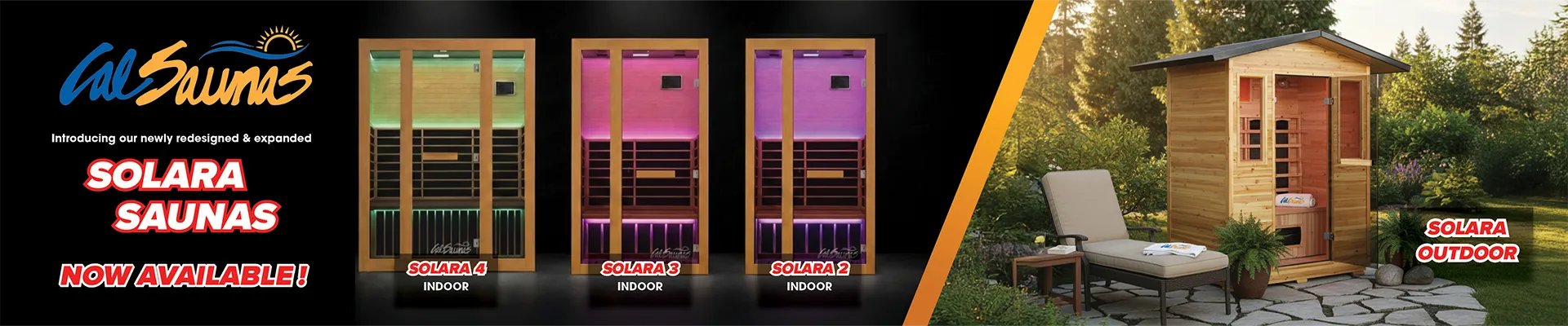 Calspas hot tub being used in a family setting - Baytown