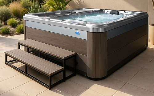 Cold Plunge&trade; Spas Baytown hot tubs for sale