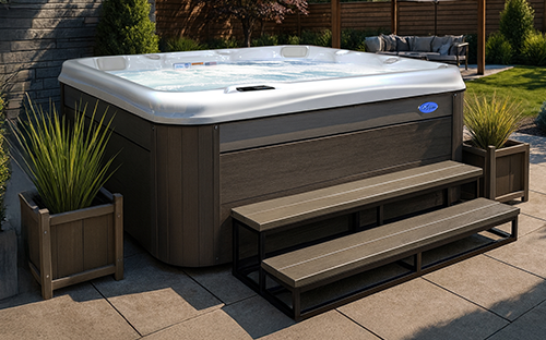 Patio&trade; Spas Baytown hot tubs for sale