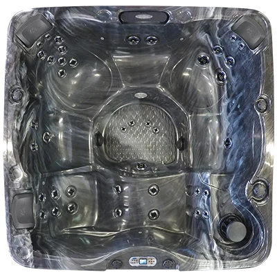Pacifica EC-739L hot tubs for sale in Baytown