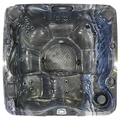 Pacifica-X EC-739LX hot tubs for sale in Baytown
