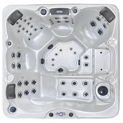 Costa EC-767L hot tubs for sale in Baytown