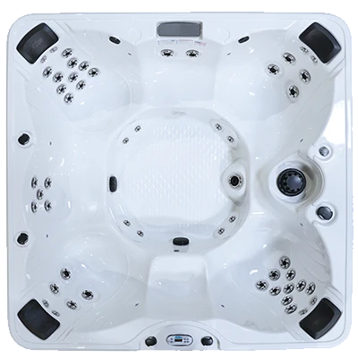 Bel Air Plus PPZ-843B hot tubs for sale in Baytown
