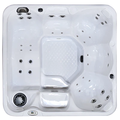 Hawaiian PZ-636L hot tubs for sale in Baytown